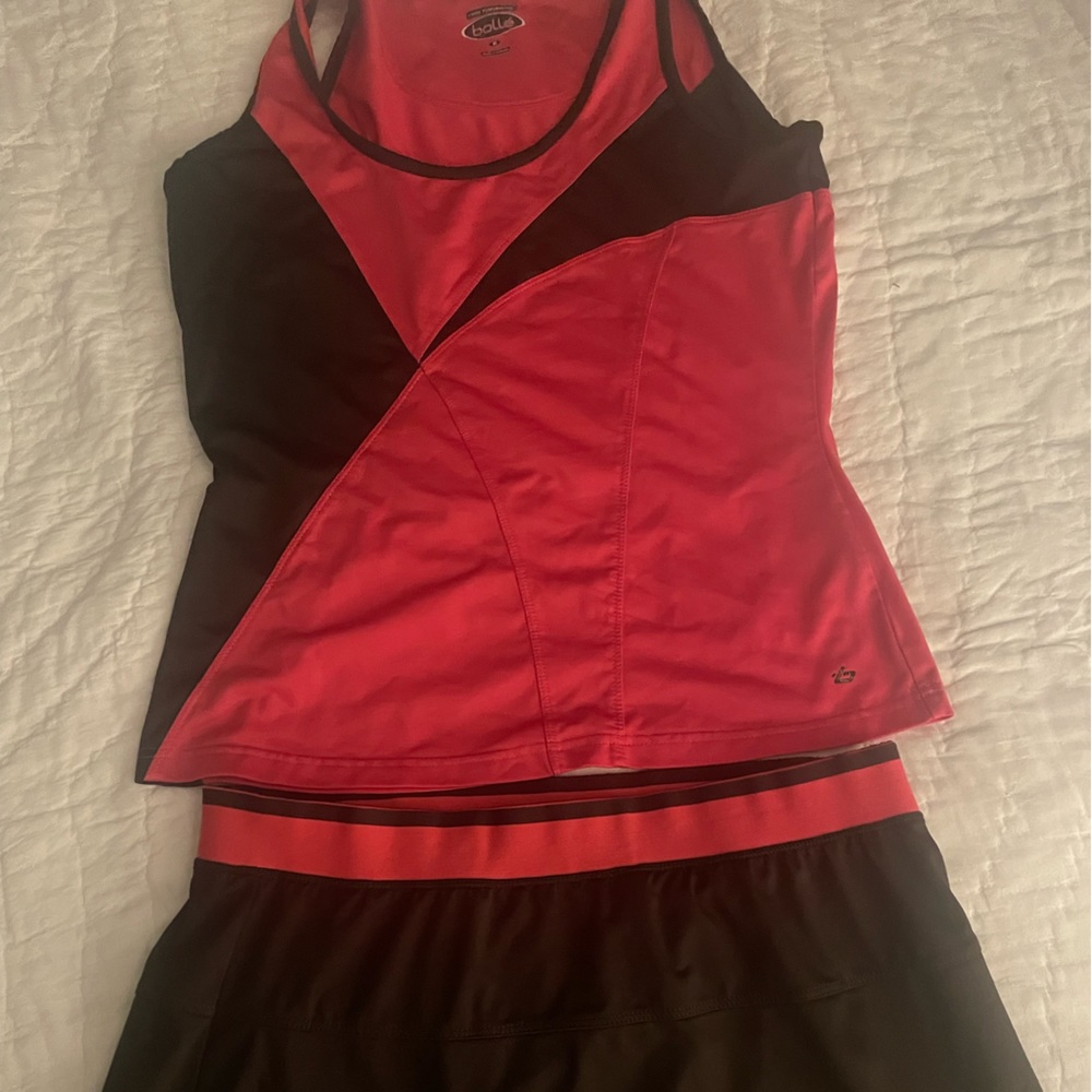 Bollé Tennis Set for Ladies